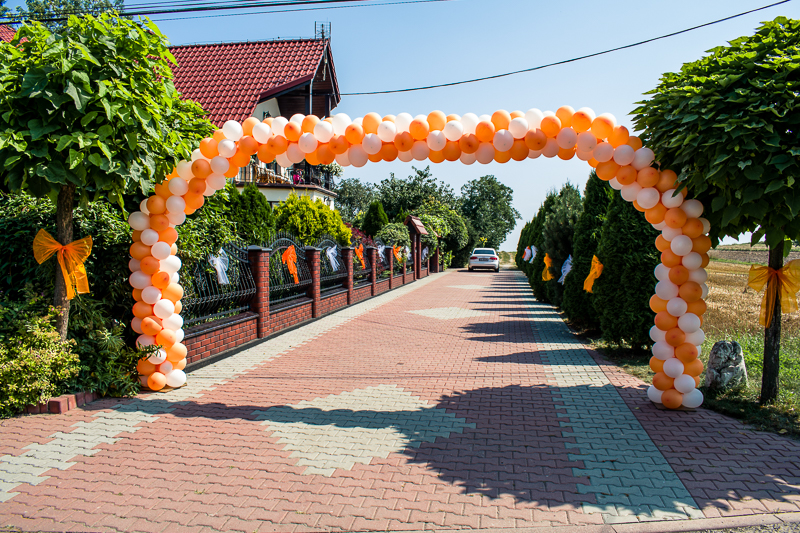BALONY NA WESELU HIT CZY KIT? (zdjęcie 6)