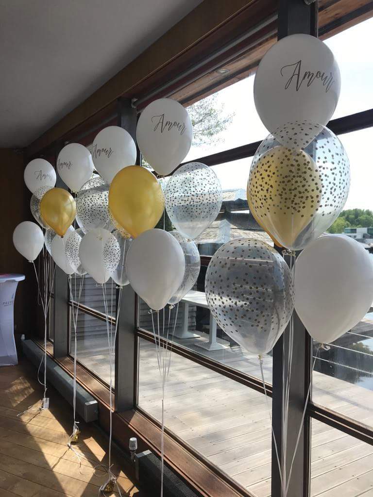 BALONY NA WESELU HIT CZY KIT? (zdjęcie 12)