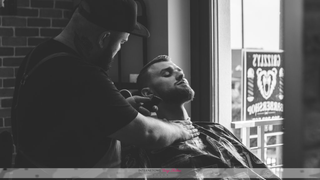 BARBER – COŚ DLA MĘŻCZYZNY (zdjęcie 3)