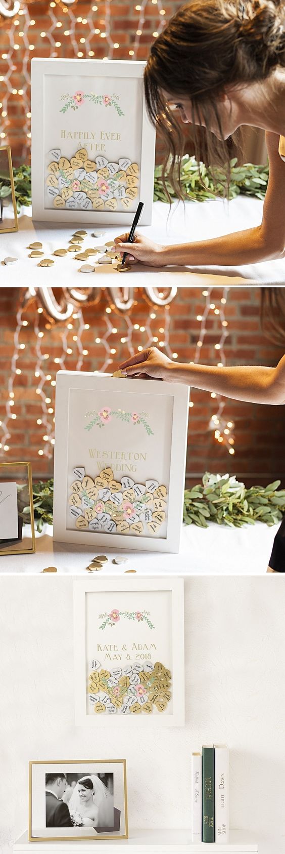 Źródło: myweddingreceptionideas.com
