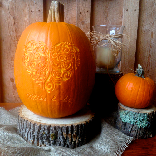 ZAINSPIRUJ SIĘ… CZYLI WESELE W STYLU HALLOWEEN