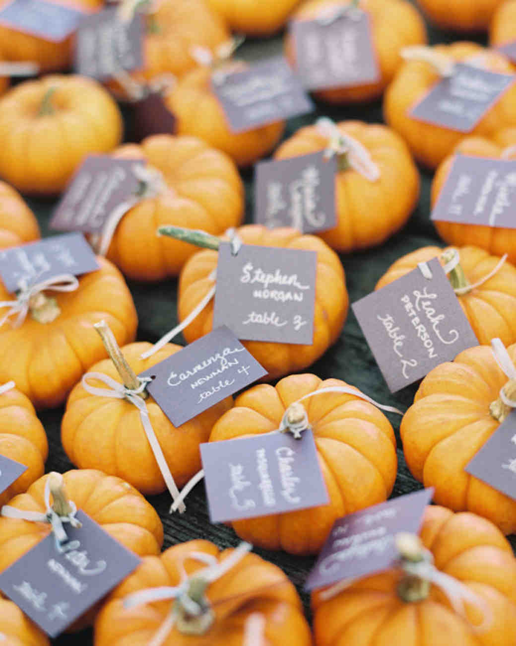 ZAINSPIRUJ SIĘ… CZYLI WESELE W STYLU HALLOWEEN (zdjęcie 5)