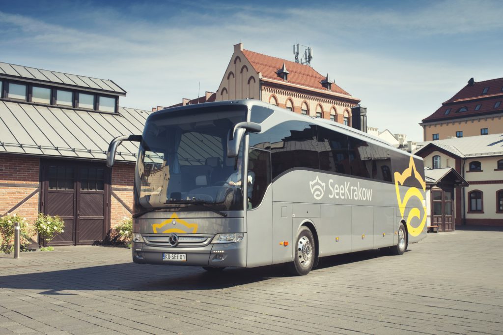JAK ZORGANIZOWAĆ TRANSPORT GOŚCI WESELNYCH? (zdjęcie 6)
