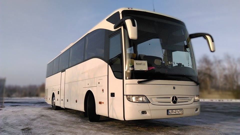 JAK ZORGANIZOWAĆ TRANSPORT GOŚCI WESELNYCH? (zdjęcie 5)
