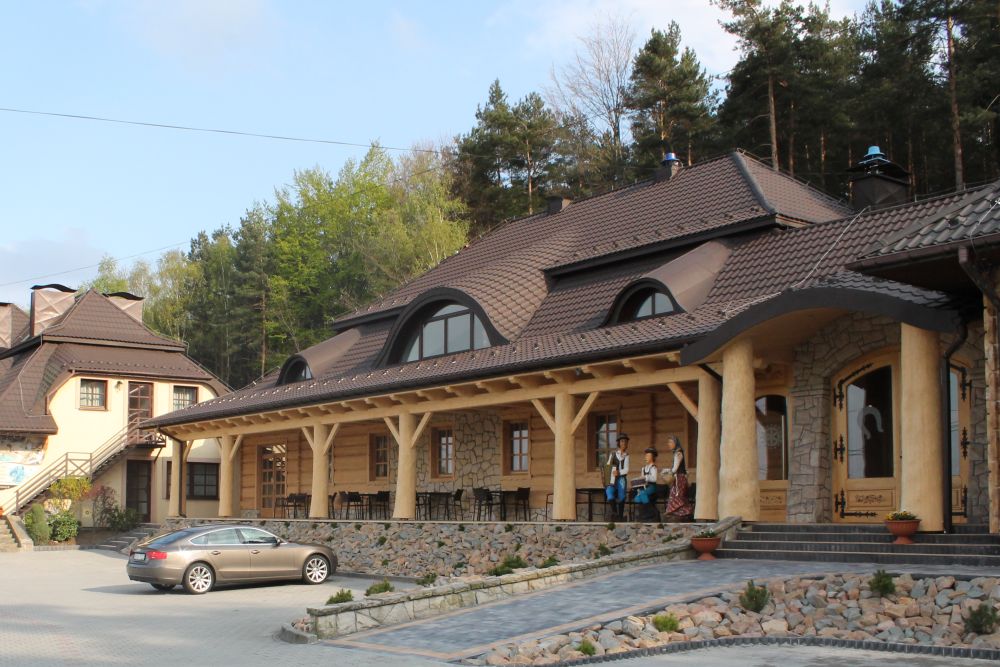 OKRĄGŁE ROCZNICE ŚLUBU (zdjęcie 8)