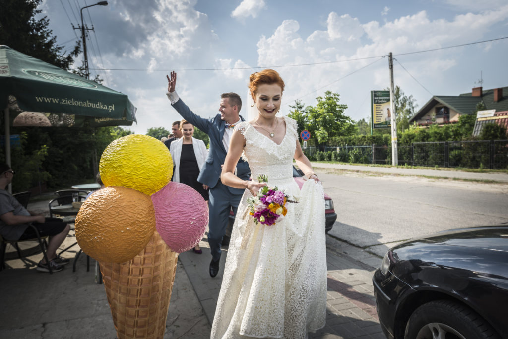 WESELE TO IDEALNY DZIEŃ, ABY ODKRYĆ W SOBIE DZIECKO! (zdjęcie 5)
